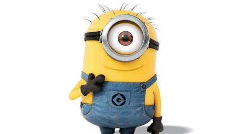 Minions .